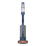 Shark PowerDetect Pet Pro aspirapolvere senza fili Svuotamento Automatico – Ultramarine IA3241EUT