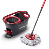 Mop rotante Vileda Turbo 3w1 Microfibra