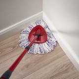 Mop rotante Vileda Turbo 3w1 Microfibra