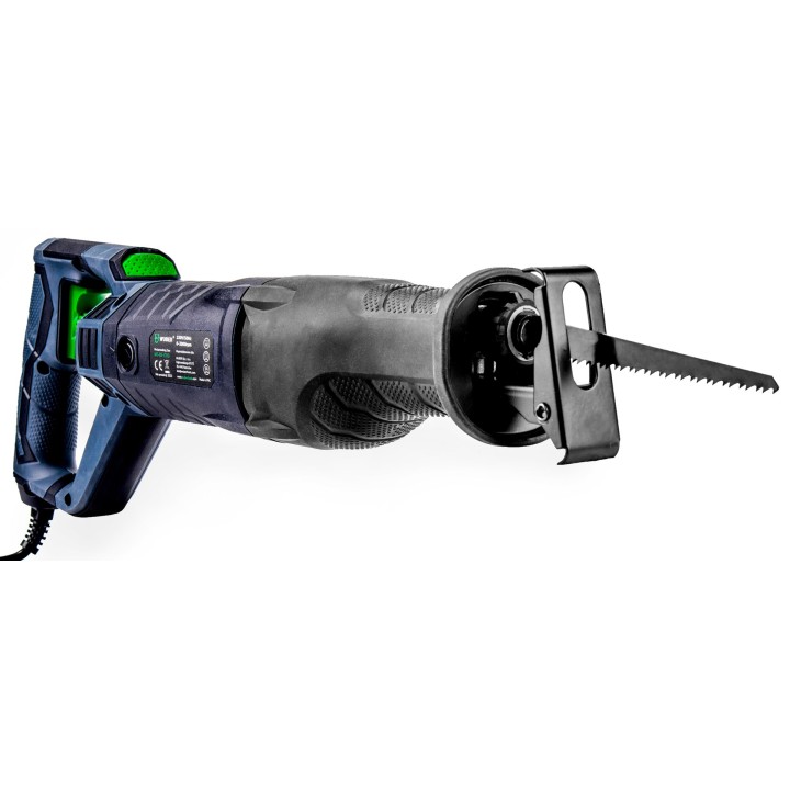 Seghetto alternativo 1700 W W17530 WUBER