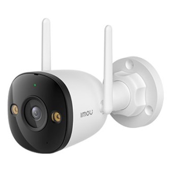 Imou Bullet 2C IP telecamera di sicurezza interno e esterno 2304 x 1296 pixel soffitto/parete