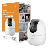 Telecamera di sicurezza Imou Ranger 2 Pro 4K IP da interno 3840 x 2160 pixel soffitto/scrivania