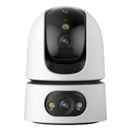 Imou telecamera di sicurezza Ranger Dual Pro 10MP IP da interno 2304 x 1296 pixel scrivania