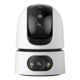Imou telecamera di sicurezza Ranger Dual Pro 10MP IP da interno 2304 x 1296 pixel scrivania
