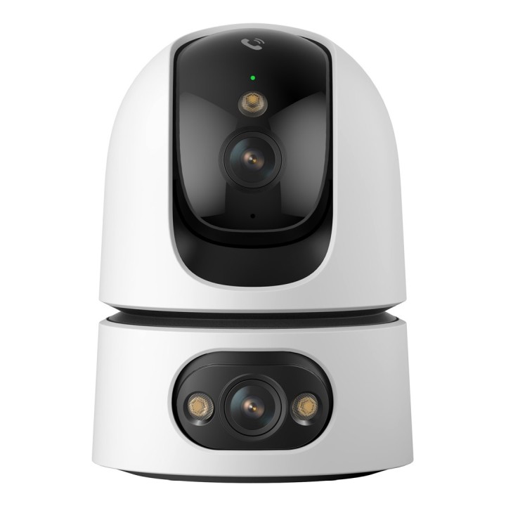 Imou telecamera di sicurezza Ranger Dual Pro 10MP IP da interno 2304 x 1296 pixel scrivania