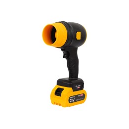BLOW 21V soffiatore a batteria