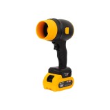 BLOW 21V soffiatore a batteria