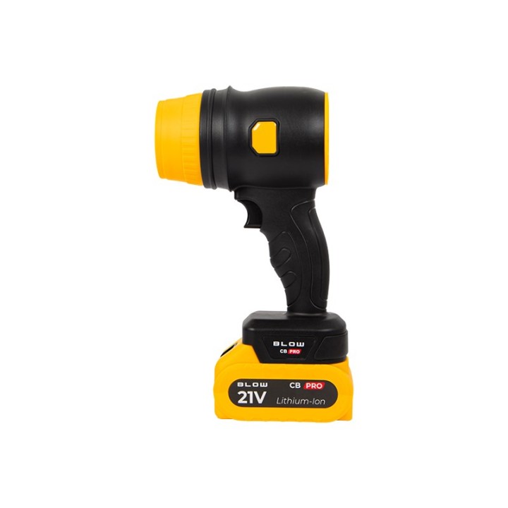 BLOW 21V soffiatore a batteria