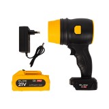 BLOW 21V soffiatore a batteria