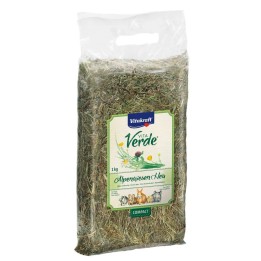 VITAKRAFT VitaVerde Prato alpino - fieno per roditori - 1kg