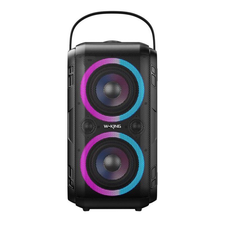 Altoparlante Bluetooth W-KING T9-2