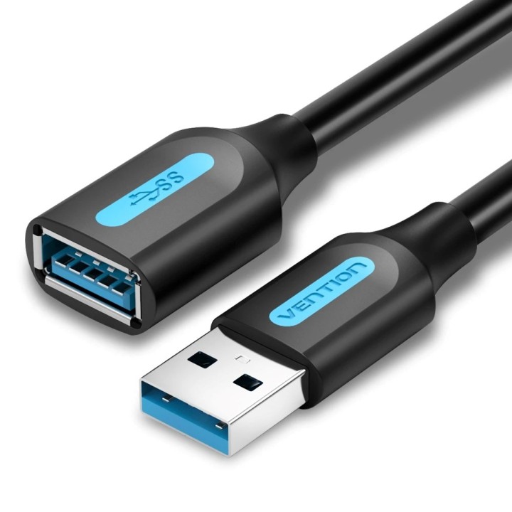 Vention 2m USB 3.0 cavo prolunga