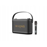 W-KING H10s Altoparlante Wireless Bluetooth – Nero