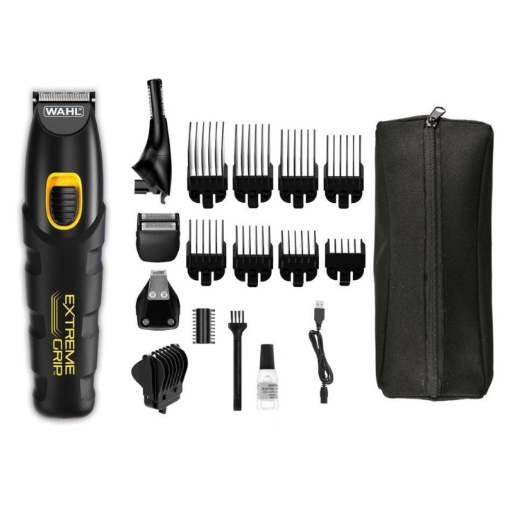 Regolabarba WAHL Extreme Grip Advan. 09893.0460
