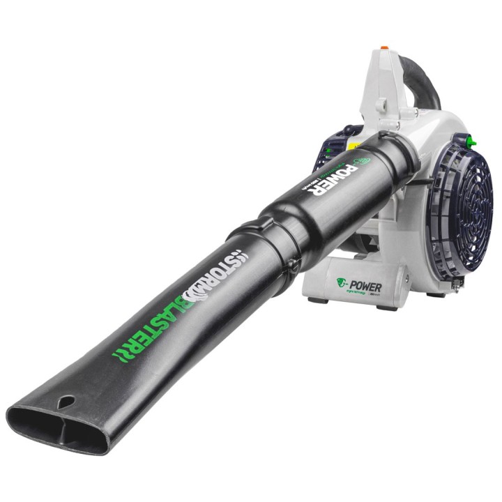 Soffiatore a benzina W43434 WUBER