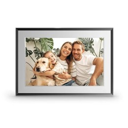 Navitel FR 101 Pro Black - cornice fotografica digitale nera