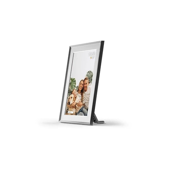 Navitel FR 101 Pro Black - cornice fotografica digitale nera