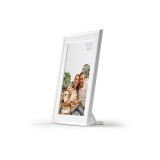 Navitel FR 101 Pro White - cornice fotografica digitale bianca
