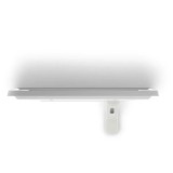 Navitel FR 101 Pro White - cornice fotografica digitale bianca