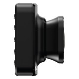Navitel HWAR200PRO dashcam Full HD Wi-Fi Batteria USB Nero