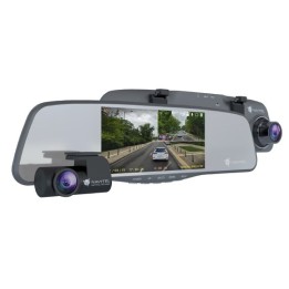 Navitel MR255 NV dashcam Full HD Cigar accendisigari USB Nero