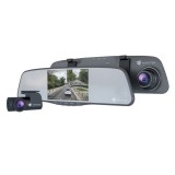 Navitel MR255 NV dashcam Full HD Cigar accendisigari USB Nero