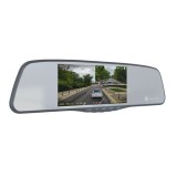 Navitel MR255 NV dashcam Full HD Cigar accendisigari USB Nero