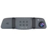 Navitel MR255 NV dashcam Full HD Cigar accendisigari USB Nero