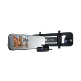 Navitel MR450 GPS Full HD Wi-Fi Batteria USB Grigio