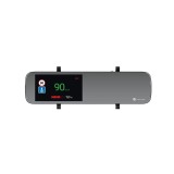 Navitel MR450 GPS Full HD Wi-Fi Batteria USB Grigio