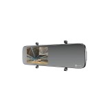 Navitel MR450 GPS Full HD Wi-Fi Batteria USB Grigio