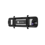 Navitel MR450 GPS Full HD Wi-Fi Batteria USB Grigio