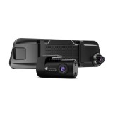 Navitel MR750 SMART dashcam 2K Ultra HD Wi-Fi Batteria USB Nero