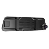 Navitel MR750 SMART dashcam 2K Ultra HD Wi-Fi Batteria USB Nero