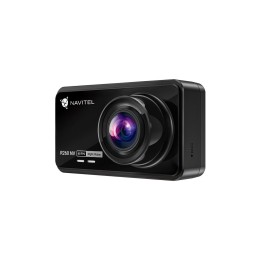 Navitel R260 NV dashcam Full HD USB Batteria Nero
