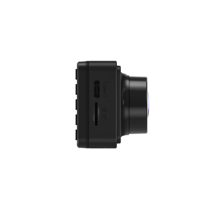 Navitel R260 NV dashcam Full HD USB Batteria Nero