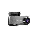 Navitel R37 GPS dashcam Full HD Wi-Fi Batteria DC USB Nero