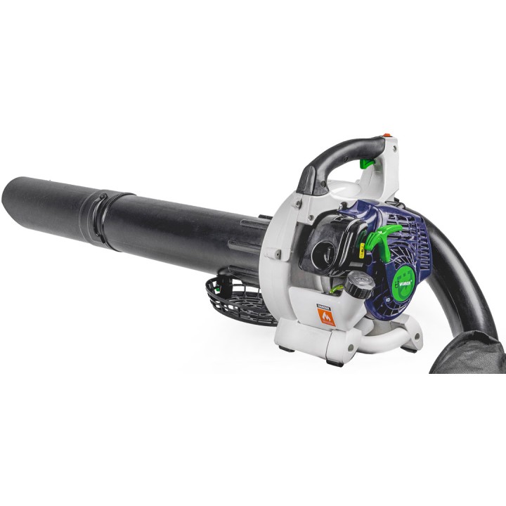 Soffiatore a benzina W43434 WUBER