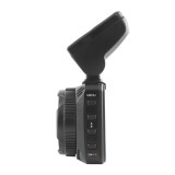 Navitel R650 NV dashcam Full HD Batteria accendisigari Nero