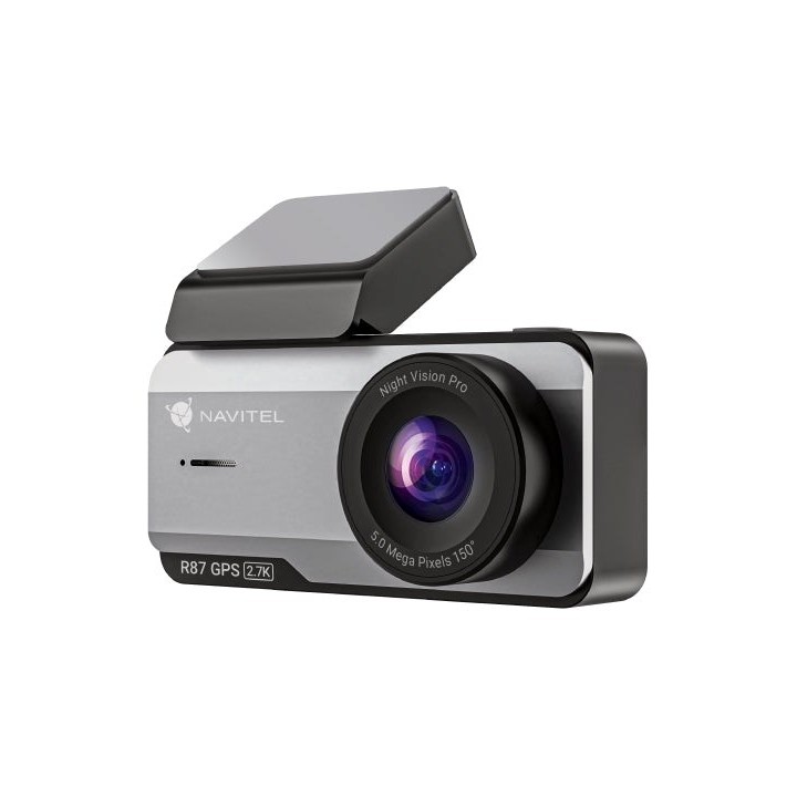 Navitel R87 GPS dashcam