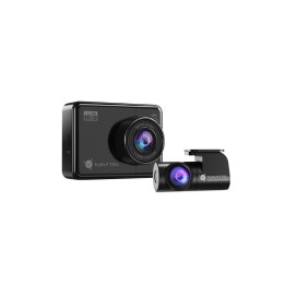 Navitel R9 Dual Full HD Wi-Fi Batteria Nero