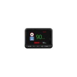 Navitel R9 Dual Full HD Wi-Fi Batteria Nero