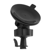 Navitel R?2 DUAL dashcam Full HD Cigar accendisigari Batteria Nero