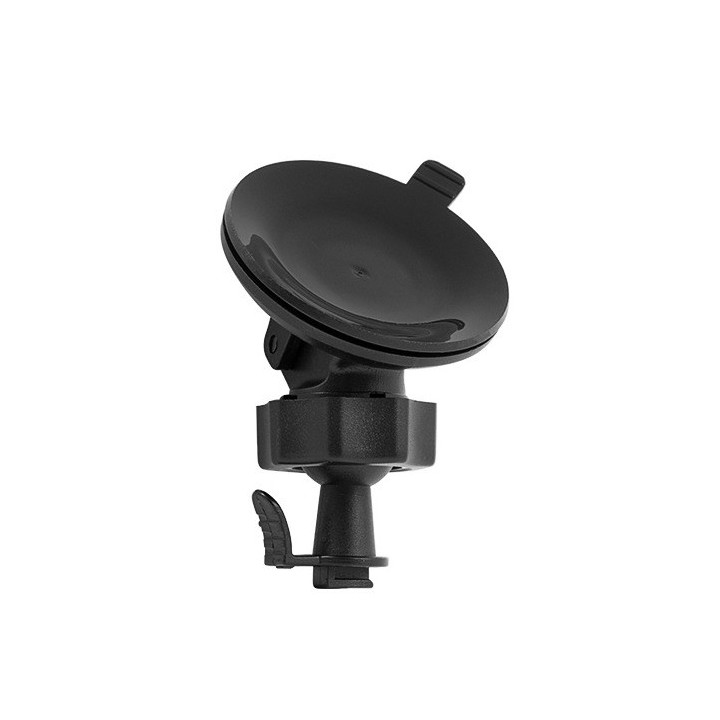 Navitel R?2 DUAL dashcam Full HD Cigar accendisigari Batteria Nero