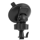 Navitel R?2 DUAL dashcam Full HD Cigar accendisigari Batteria Nero