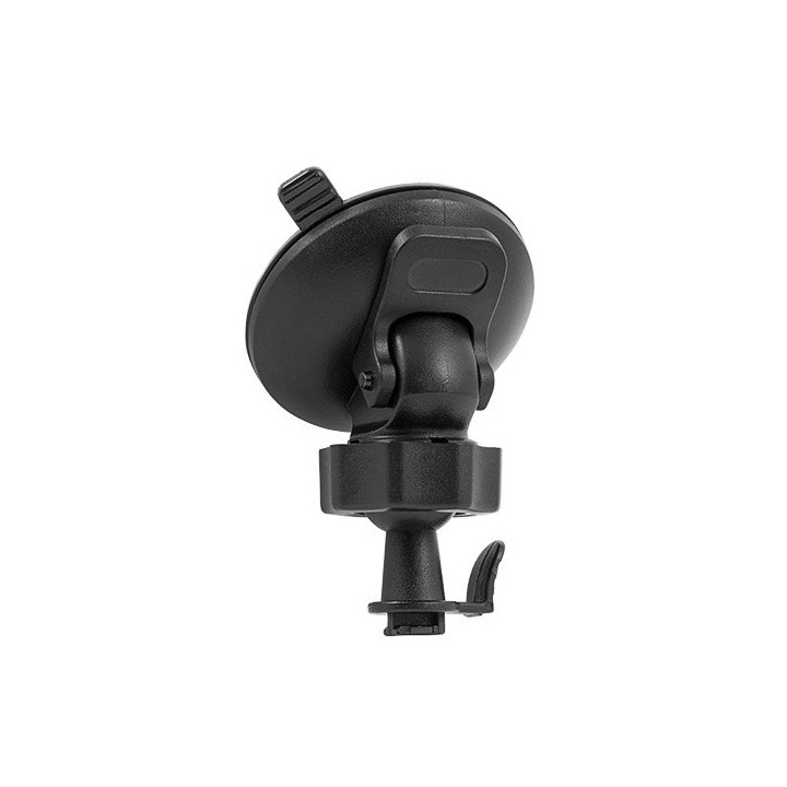 Navitel R?2 DUAL dashcam Full HD Cigar accendisigari Batteria Nero