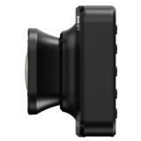 Navitel R?2 DUAL dashcam Full HD Cigar accendisigari Batteria Nero