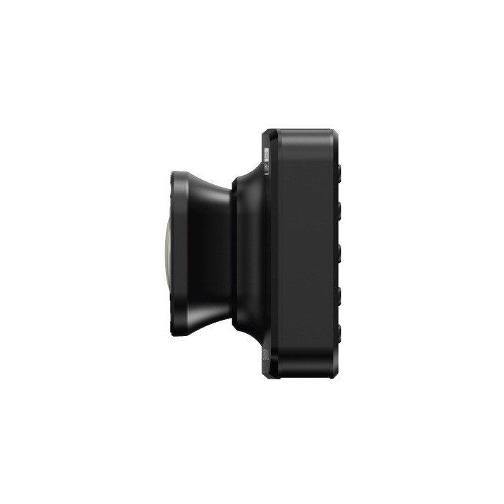 Navitel R?2 DUAL dashcam Full HD Cigar accendisigari Batteria Nero