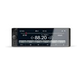Navitel RD10 autoradio nero Wi-Fi 180 W Bluetooth