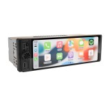 Navitel RD10 autoradio nero Wi-Fi 180 W Bluetooth